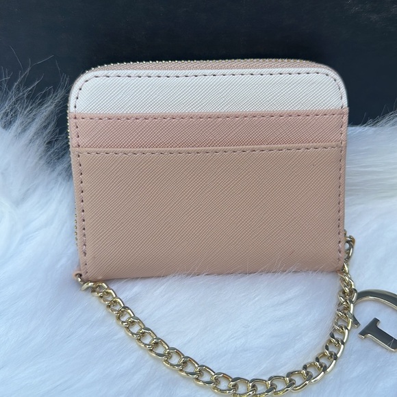 New GUESS Women’s Wallet PINK - Picture 4 of 5